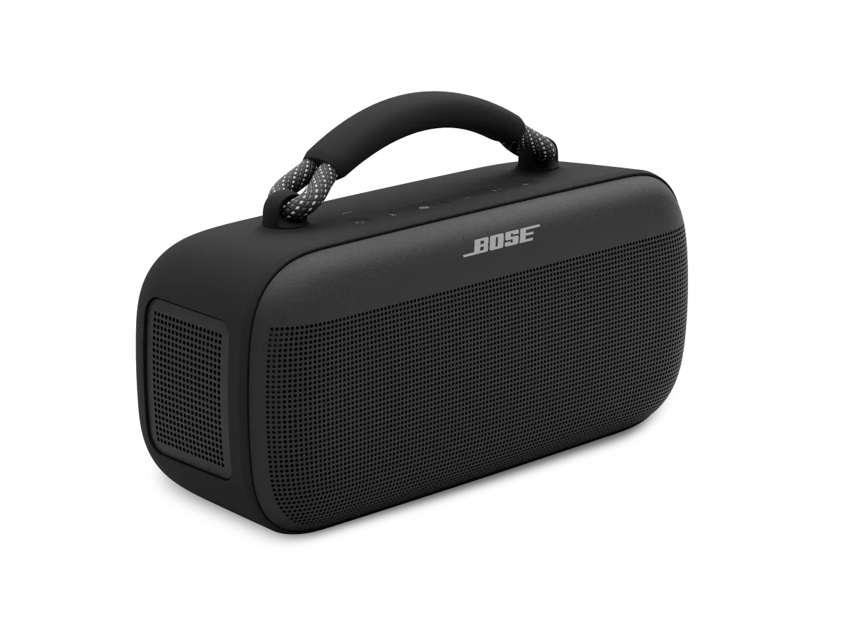 Shop the refurbished SoundLink Max Bluetooth Speaker - Boombox Speaker - Image 5