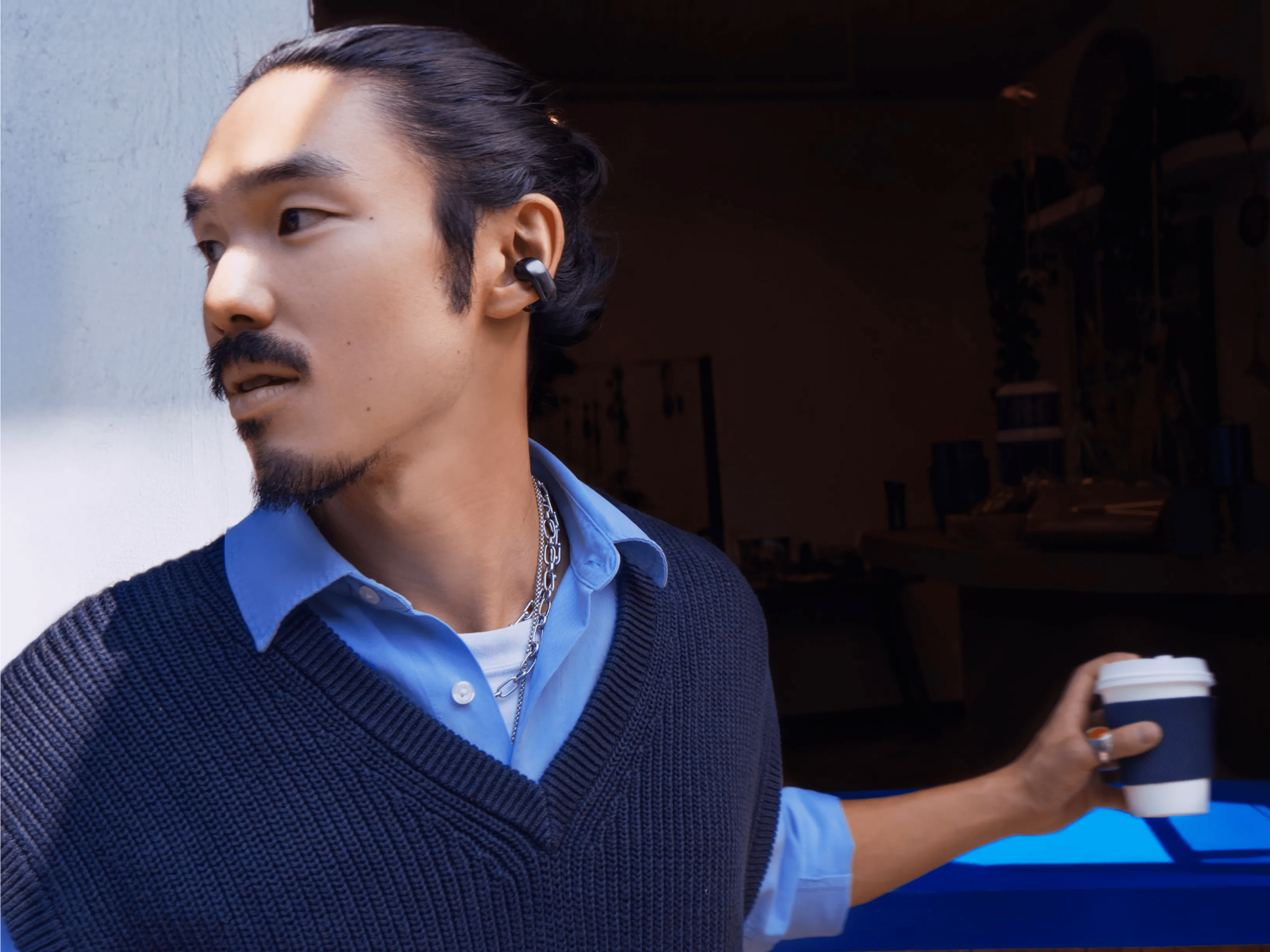 Shop Ultra Open Earbuds - Image 4