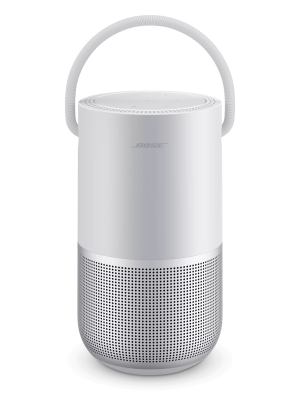 Bose Portable Smart Speaker