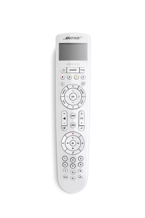 Shop Lifestyle 600/650 Universal Remote