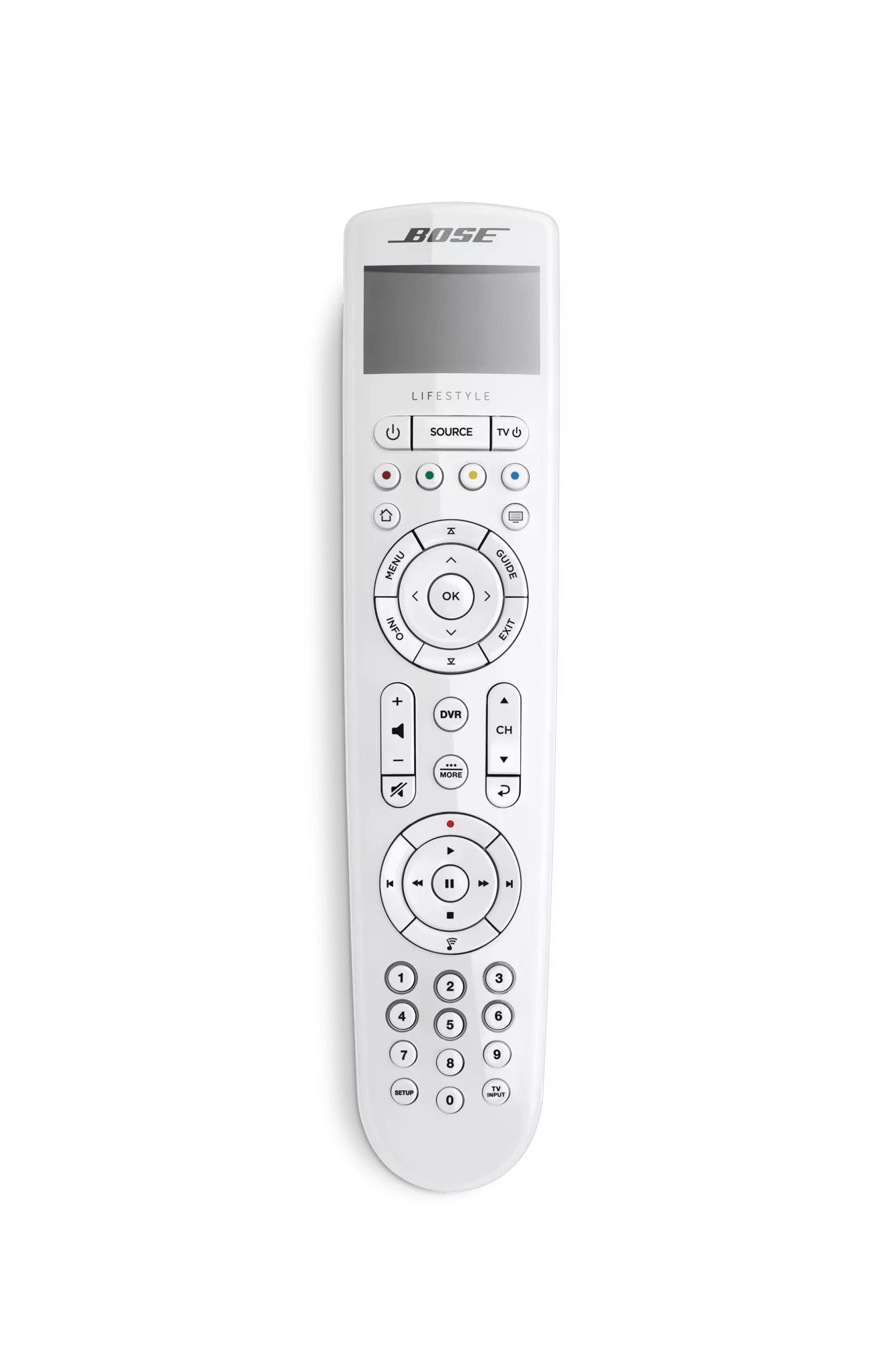 Shop Lifestyle 600/650 Universal Remote