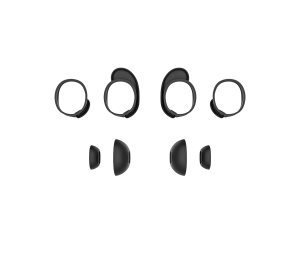 QuietComfort II Extra Large & Extra Small Earbud Tips