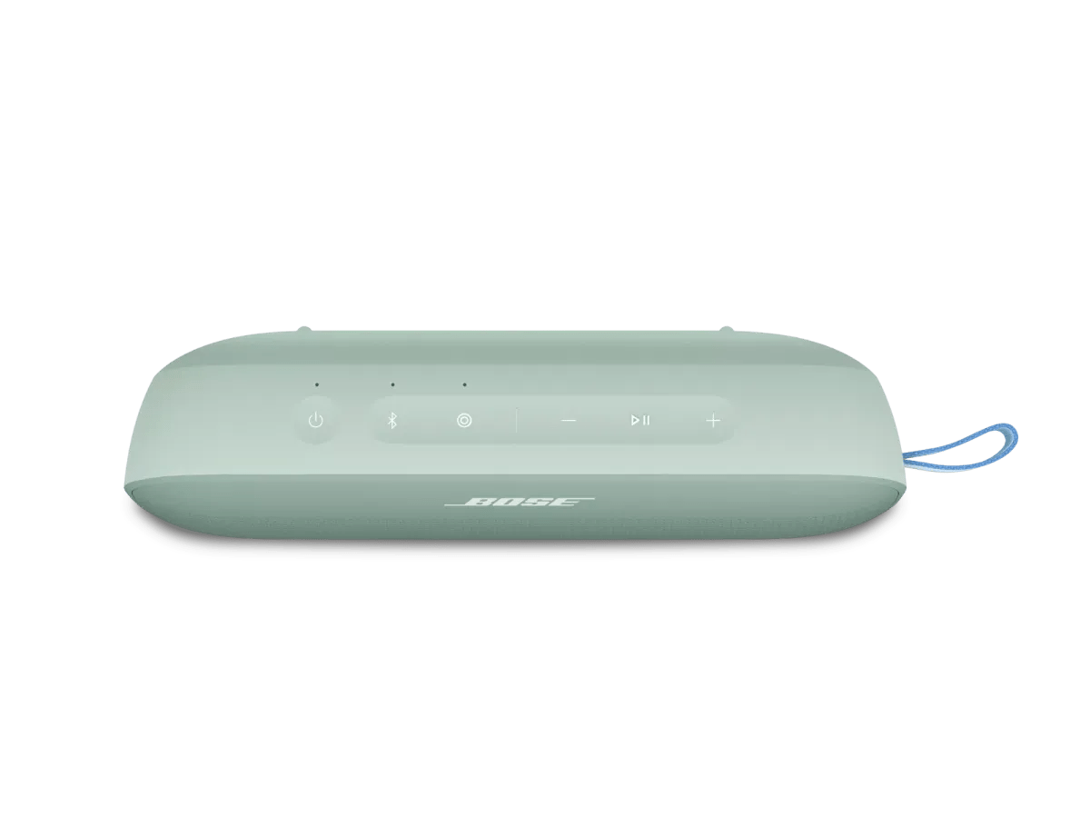 Shop the refurbished SoundLink Flex Bluetooth Speaker (2nd Gen) - Image 2