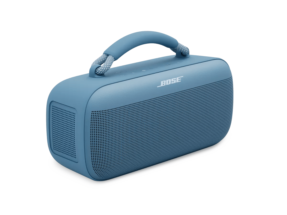 Refurbished SoundLink Max Bluetooth Speaker - Boombox Speaker - Image 4