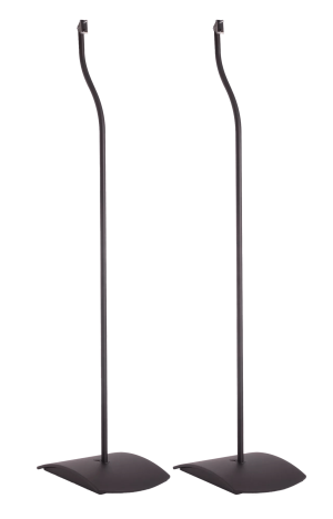 UFS-20 Floorstands for Speakers