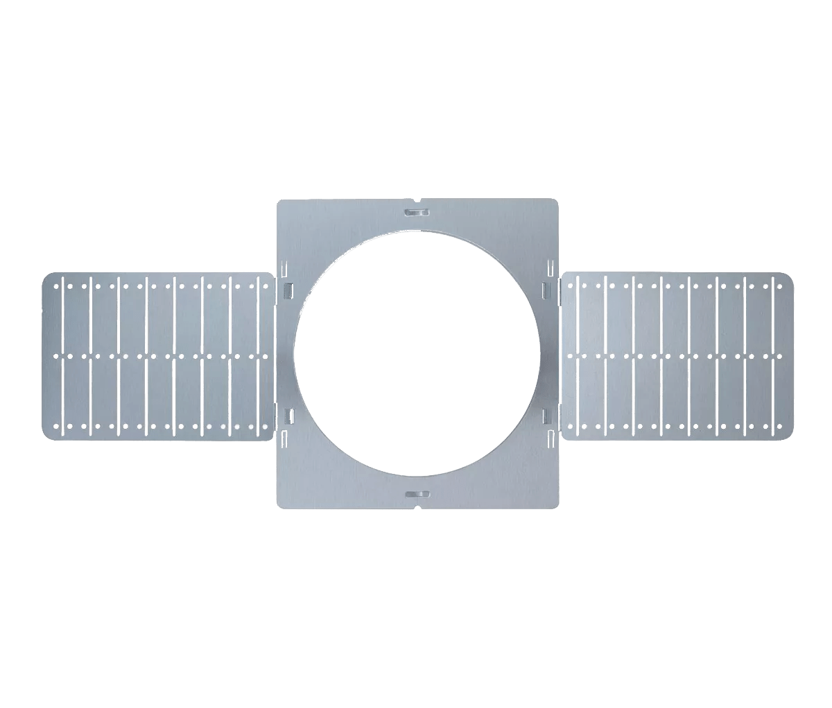 Virtually Invisible 791 Speakers II Rough-in Kit