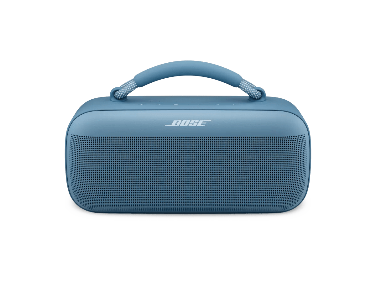 Refurbished SoundLink Max Bluetooth Speaker - Boombox Speaker