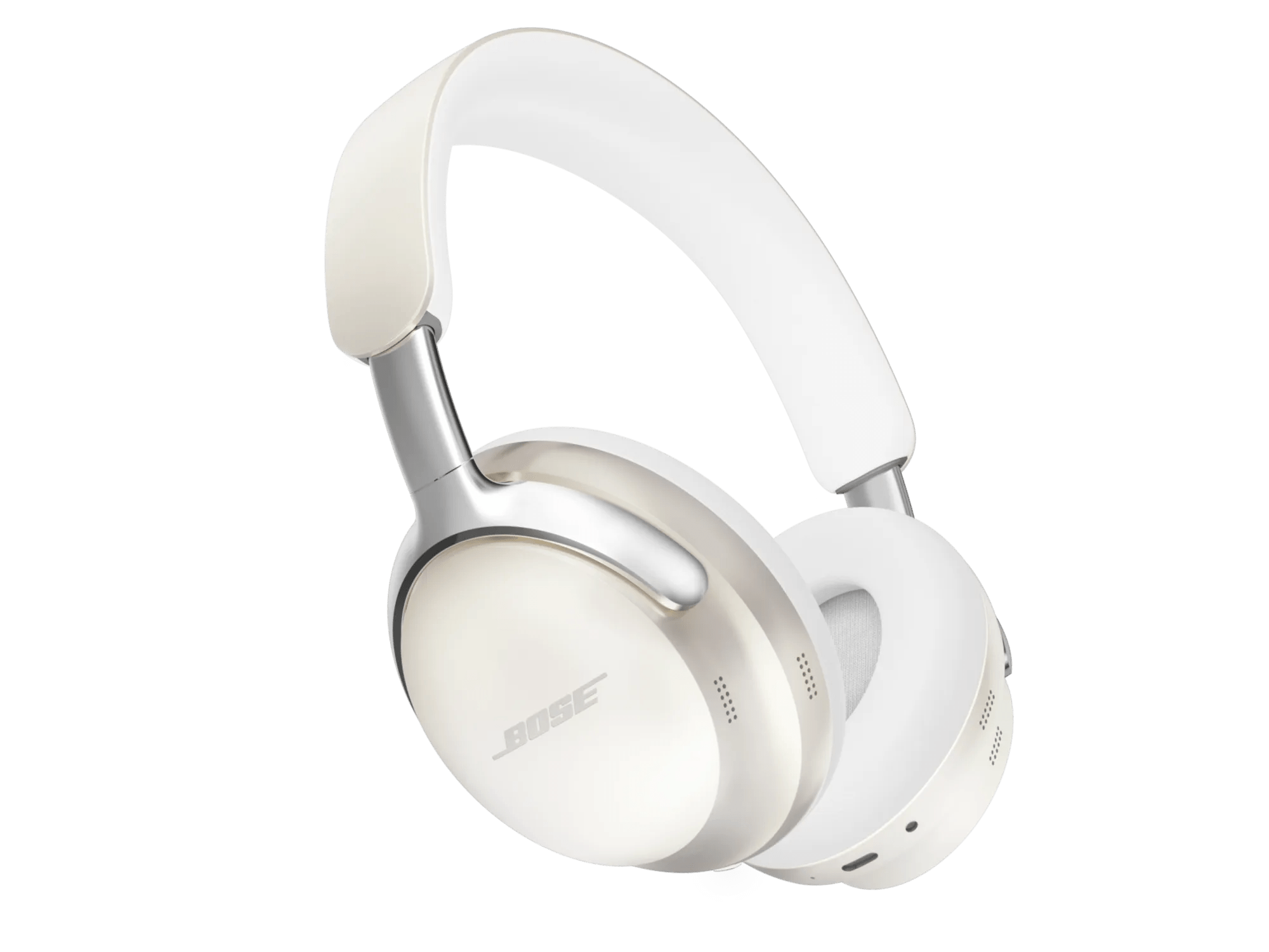 Refurbished QuietComfort Ultra Headphones