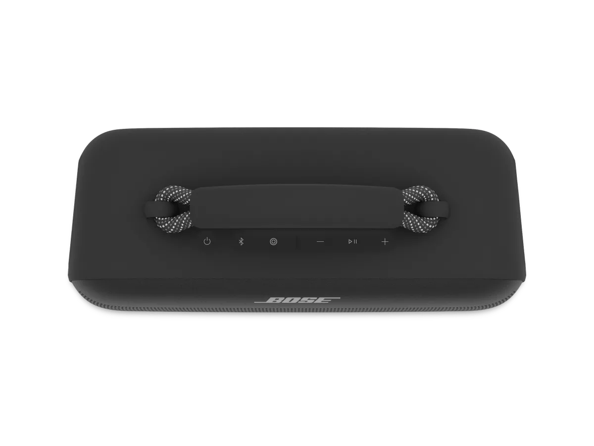 Shop the refurbished SoundLink Max Bluetooth Speaker - Boombox Speaker - Image 3