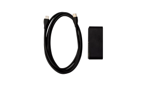 USB-C Charging Cable and Power Supply