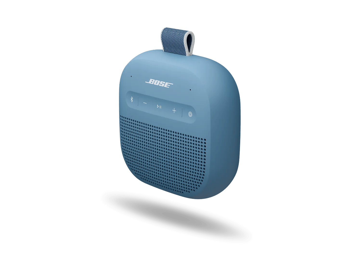 Shop Bose SoundLink Micro Portable Speaker (2nd Gen) - Image 4