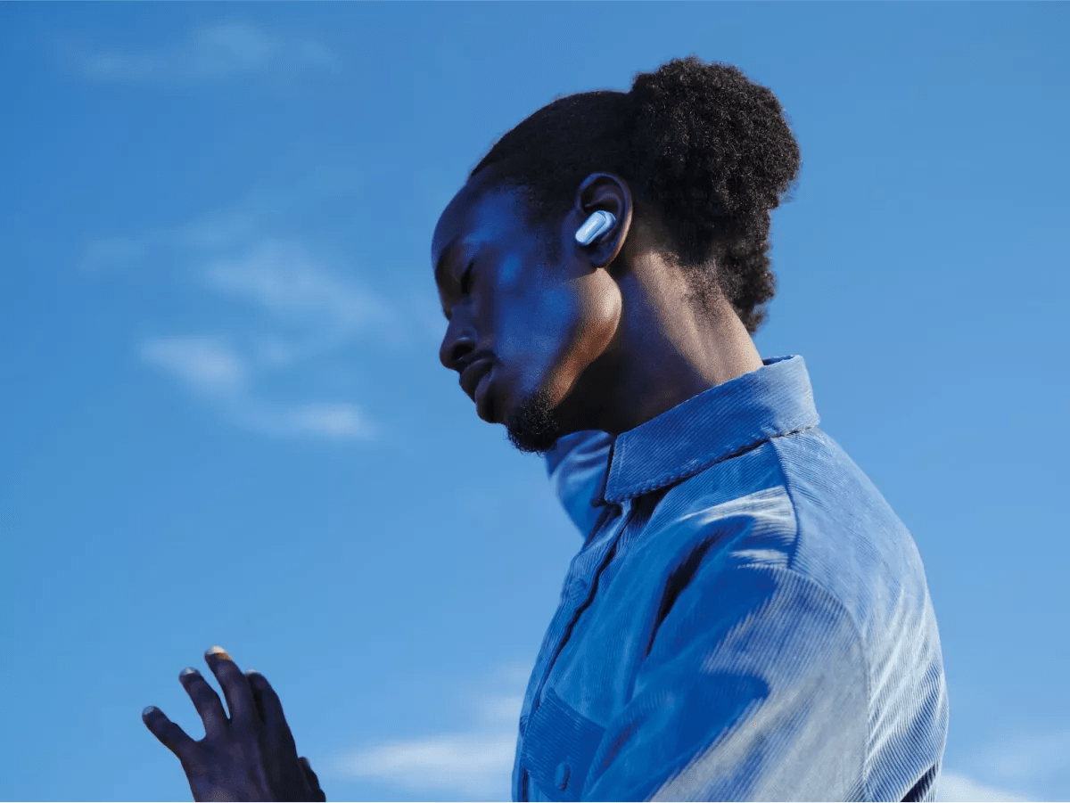 Refurbished QuietComfort Ultra Earbuds - Image 5