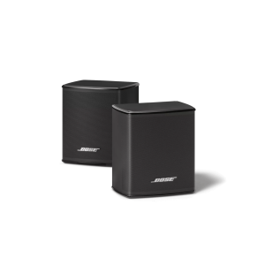 Bose Surround Speakers ¨C Wireless Surround Sound Speakers