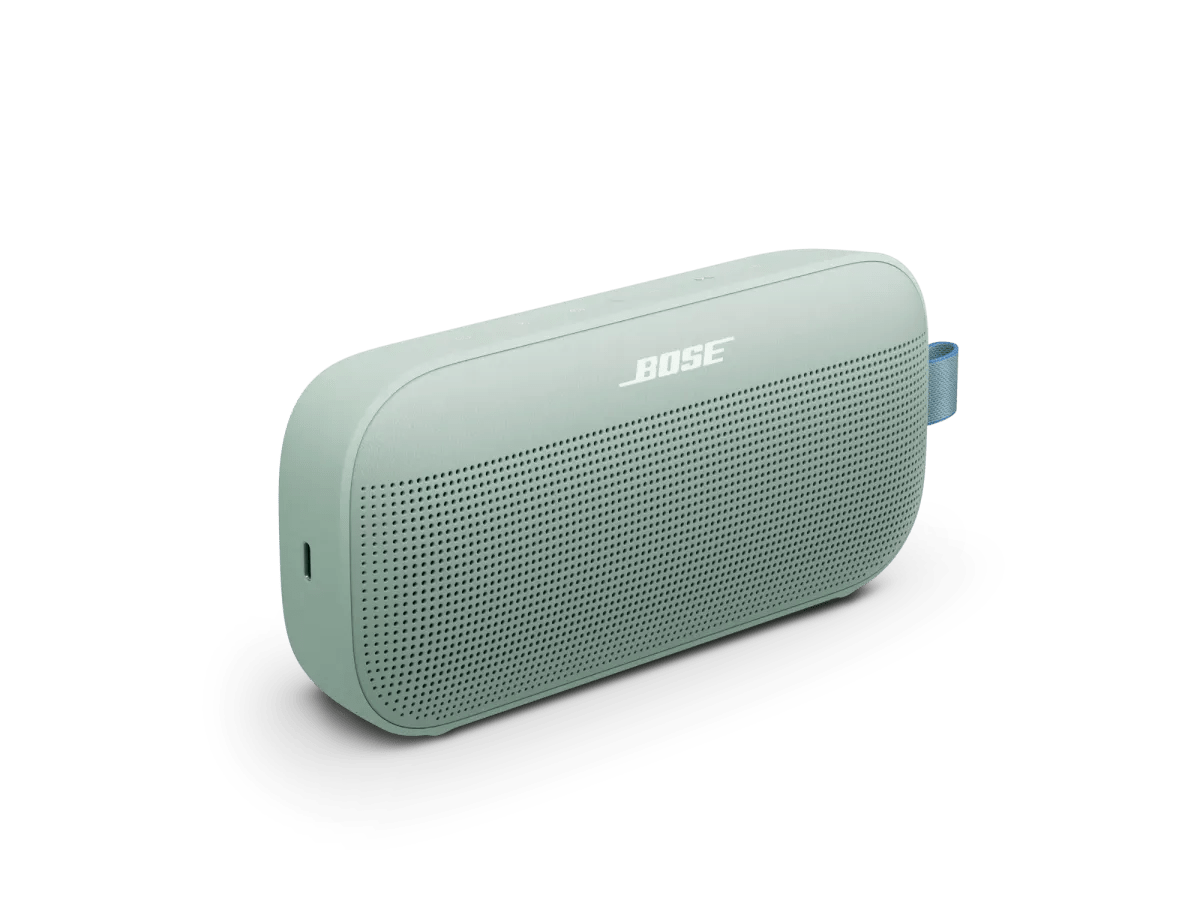 Shop the refurbished SoundLink Flex Bluetooth Speaker (2nd Gen) - Image 4