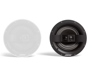 Virtually Invisible 791 In-ceiling Speakers II