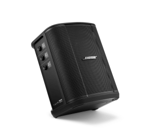 S1 Pro+ Wireless PA System ¨C Portable PA System