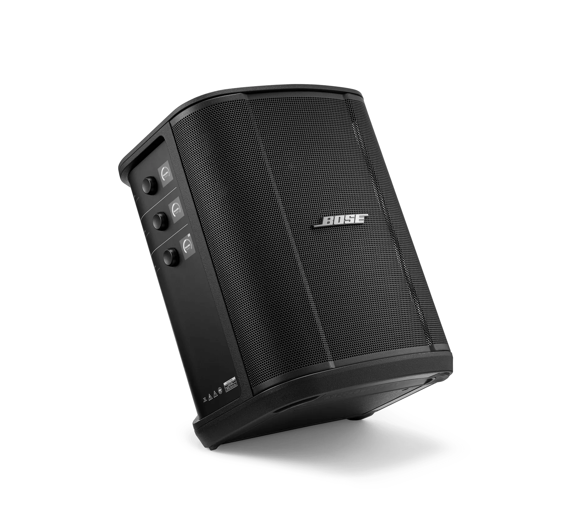 S1 Pro+ Wireless PA System ¨C Portable PA System