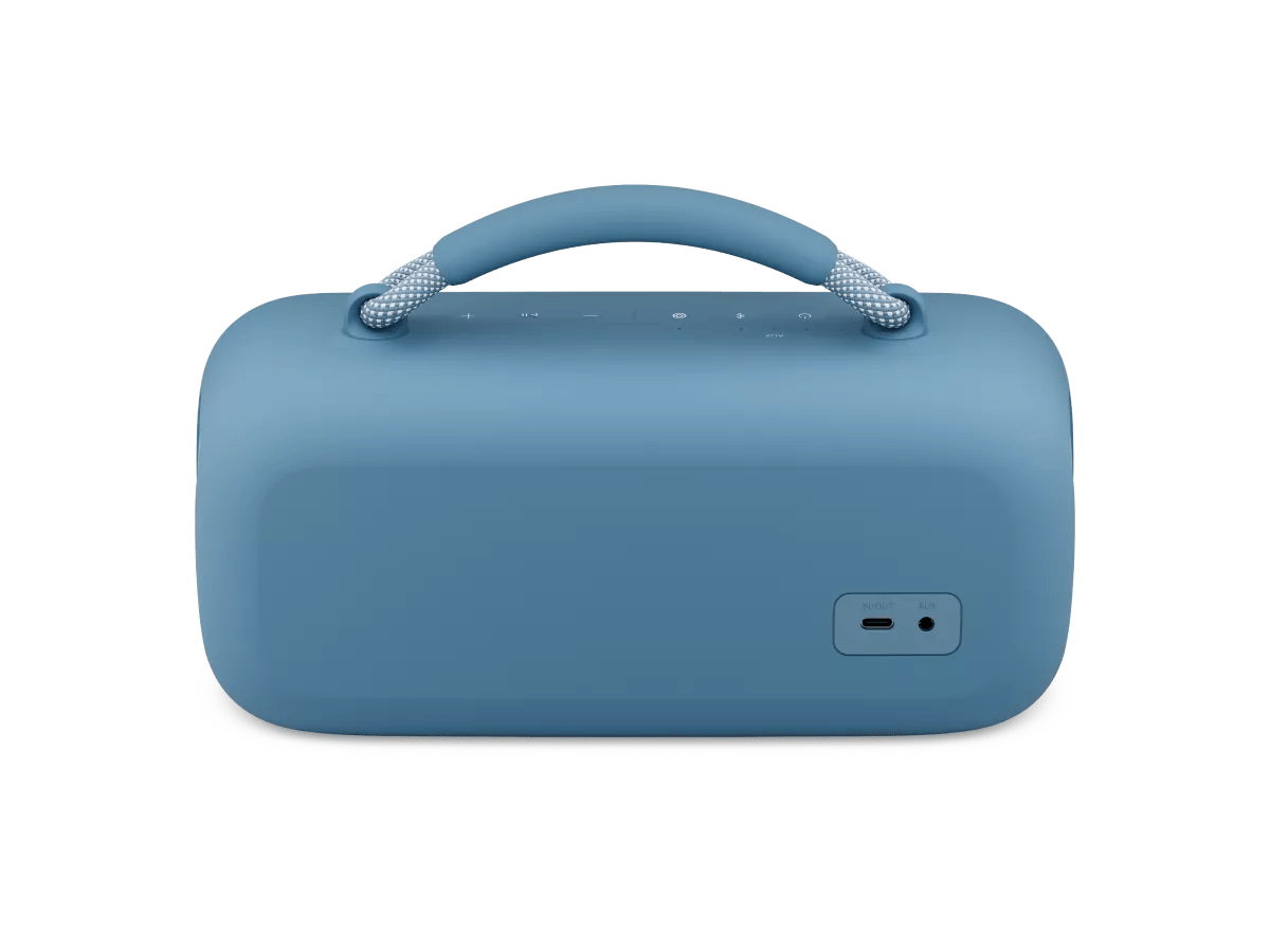 Refurbished SoundLink Max Bluetooth Speaker - Boombox Speaker - Image 5