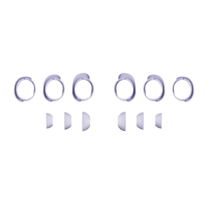 QuietComfort Earbuds (2024) Replacement Earbud Tips