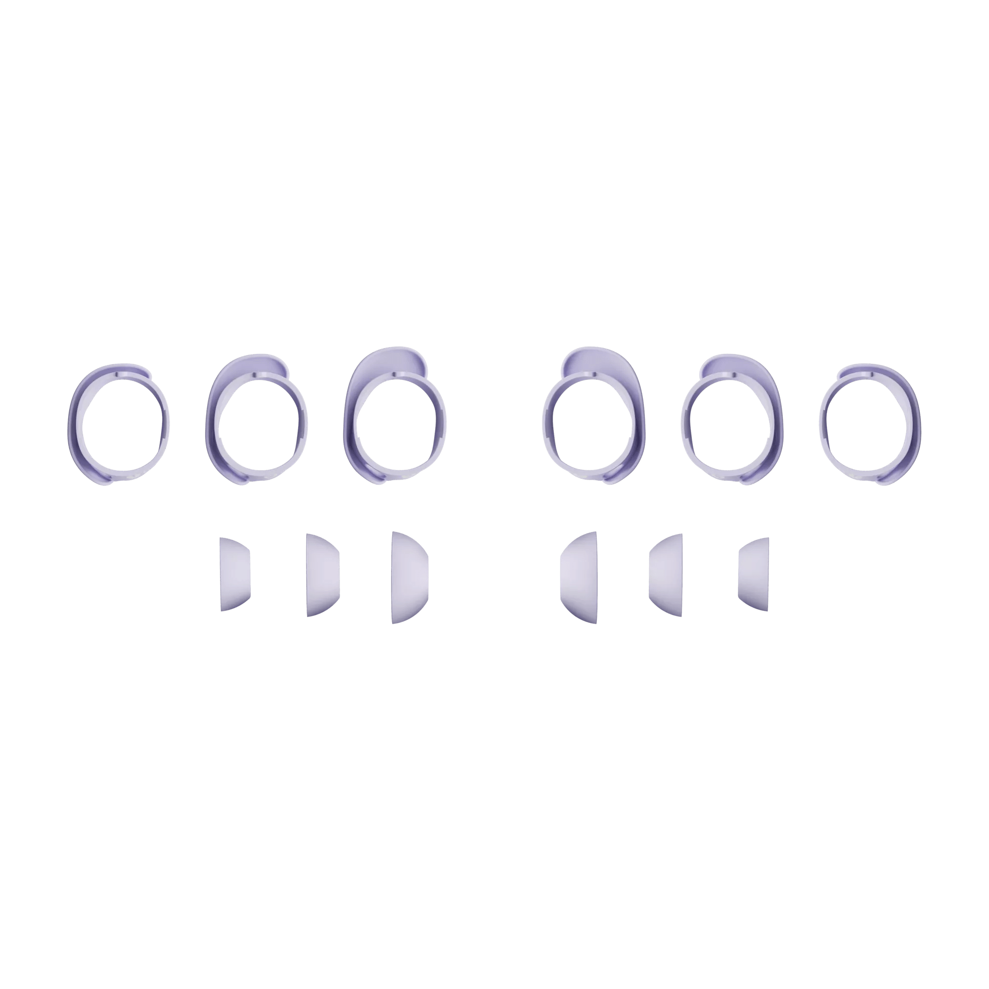 QuietComfort Earbuds (2024) Replacement Earbud Tips