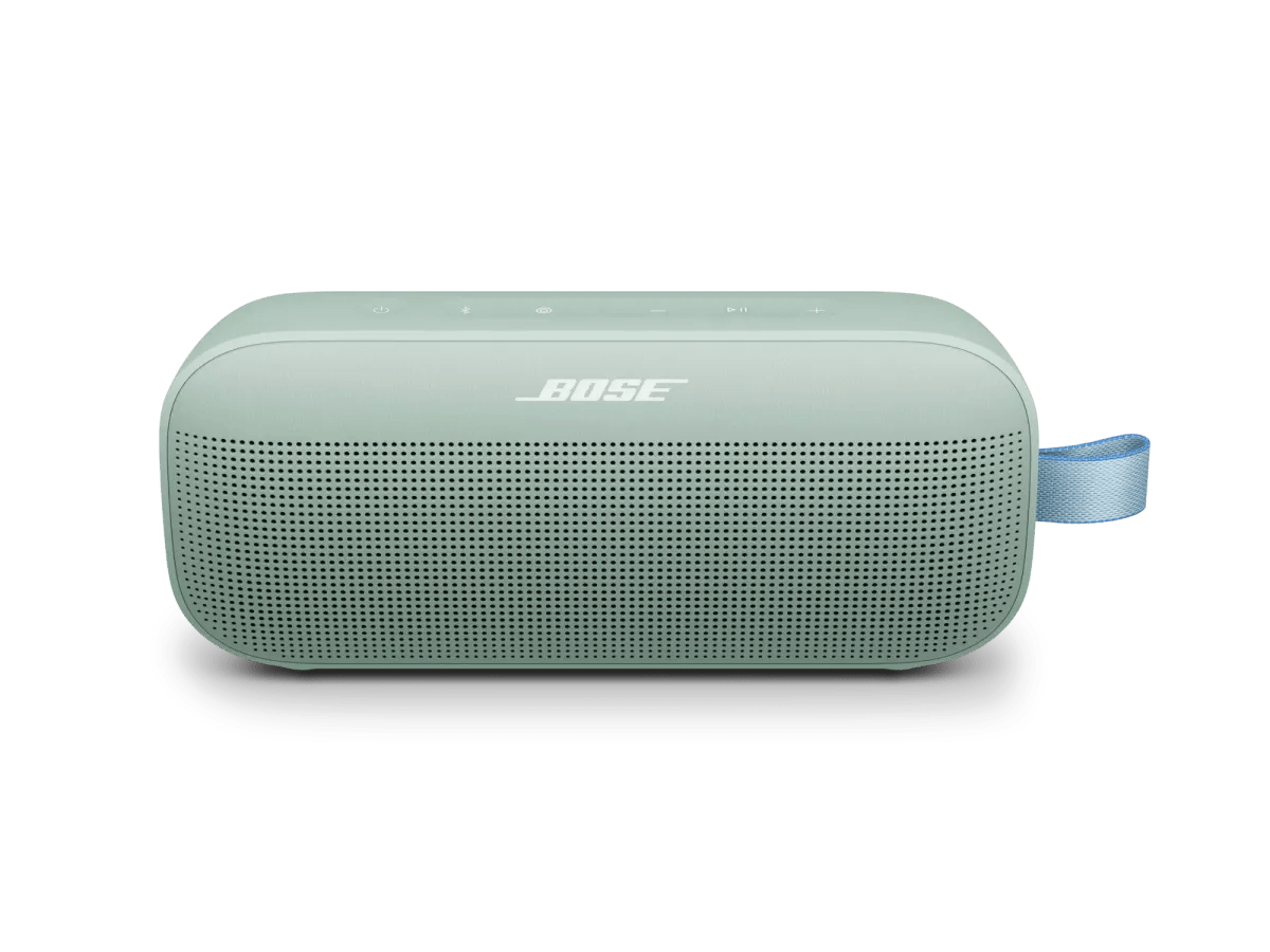 Shop the refurbished SoundLink Flex Bluetooth Speaker (2nd Gen)