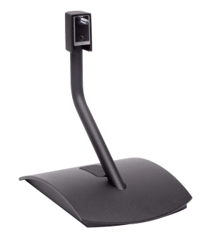 UTS-20 Universal Table Stand for Home Theater Speaker