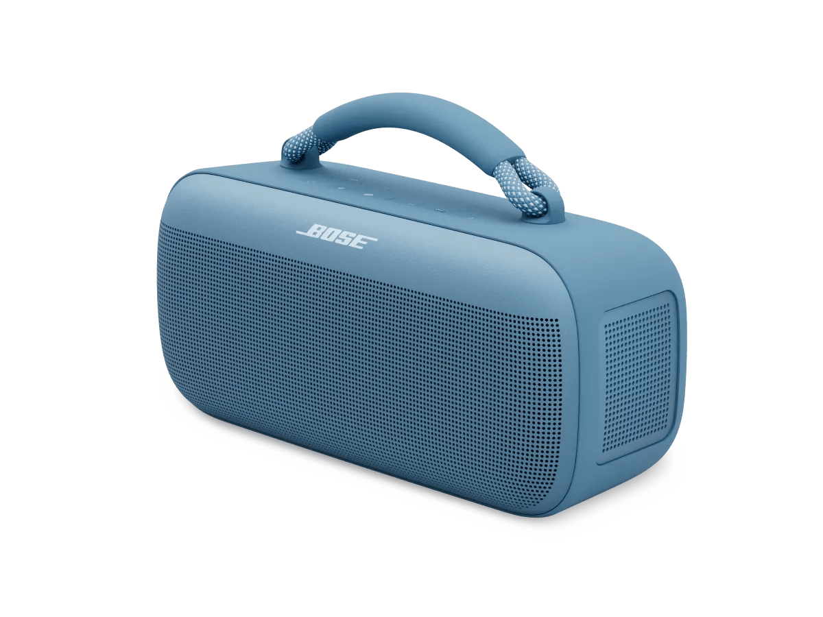 Refurbished SoundLink Max Bluetooth Speaker - Boombox Speaker - Image 3