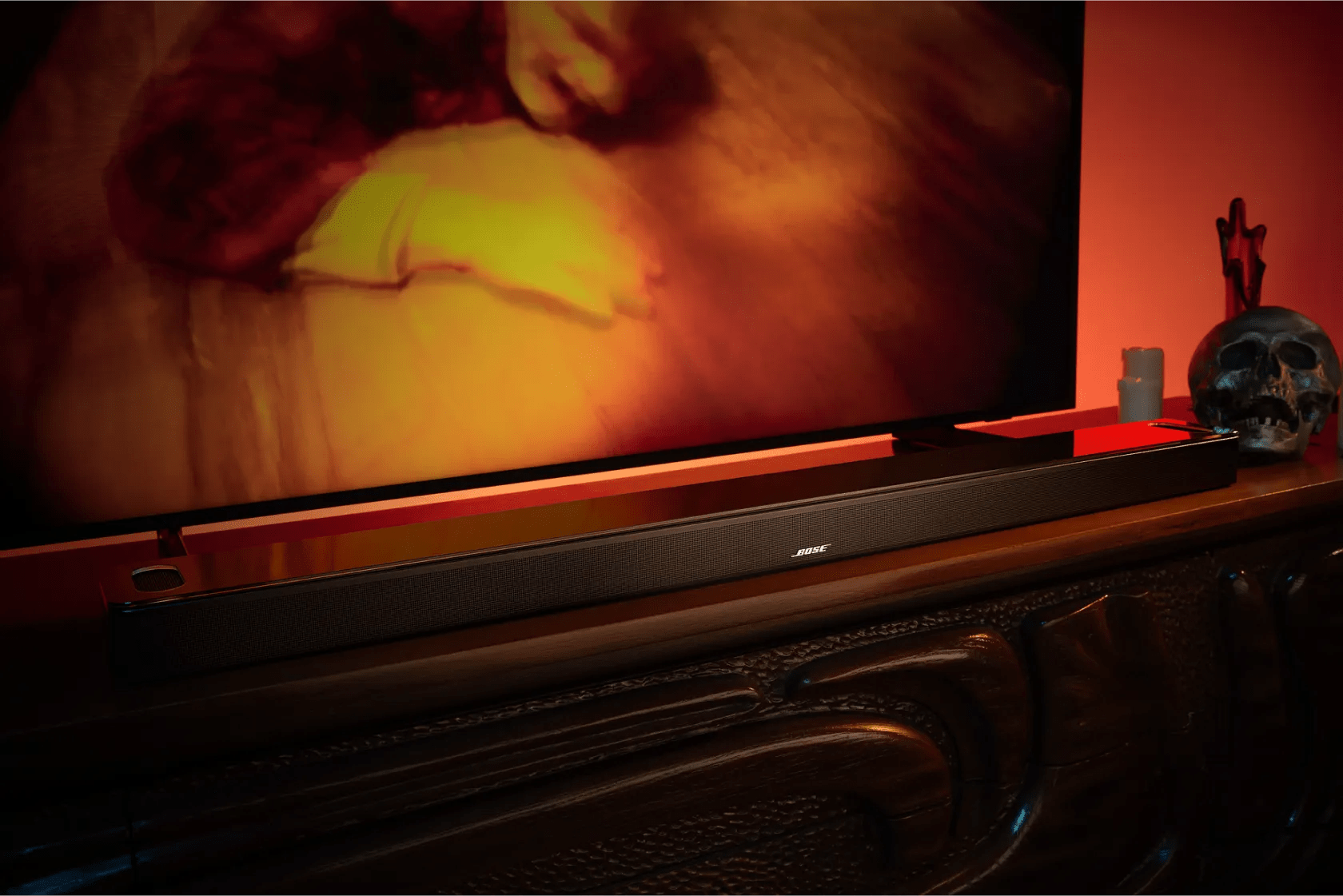 Shop Bose Smart Ultra Soundbar - Image 3