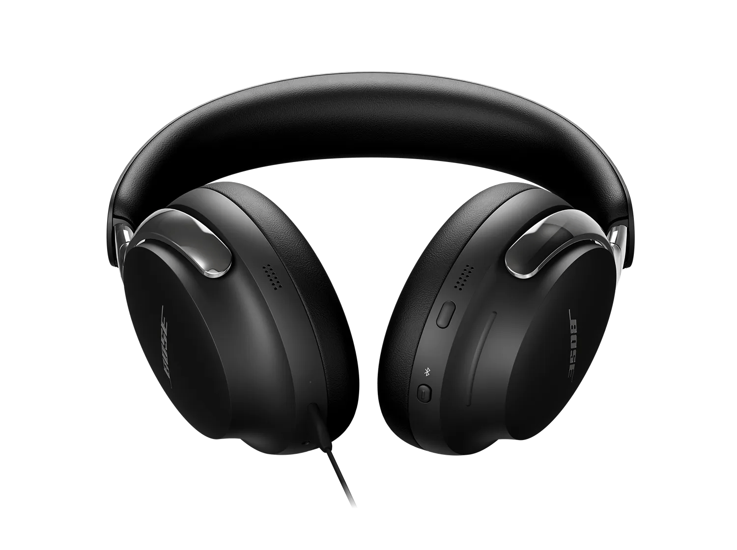 Shop Bose QuietComfort Ultra Headphones (2nd Gen) - Image 3
