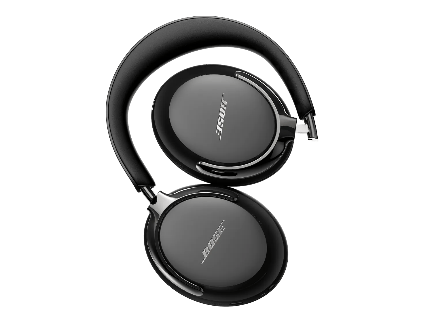 Shop Bose QuietComfort Ultra Headphones (2nd Gen) - Image 5