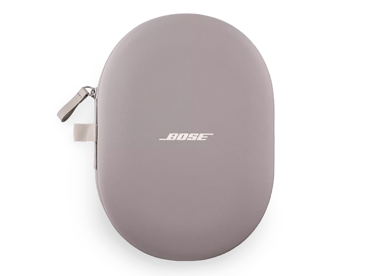 Bose QuietComfort Ultra Headphones Carry Case