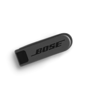 Bose QuietComfort Headphones Clothing Clip ¨C Bose Headphones Accessories