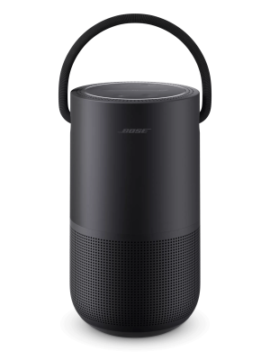 Bose Portable Smart Speaker