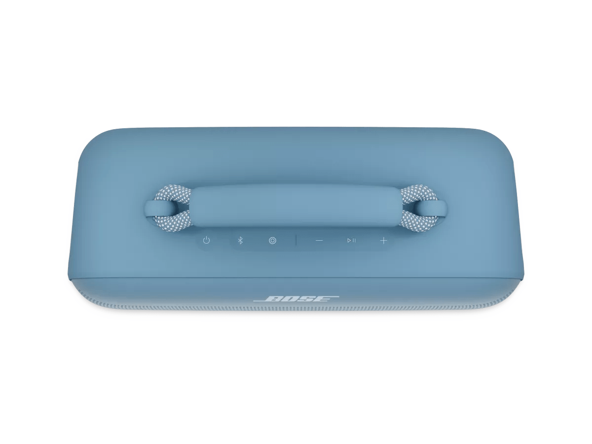 Refurbished SoundLink Max Bluetooth Speaker - Boombox Speaker - Image 2