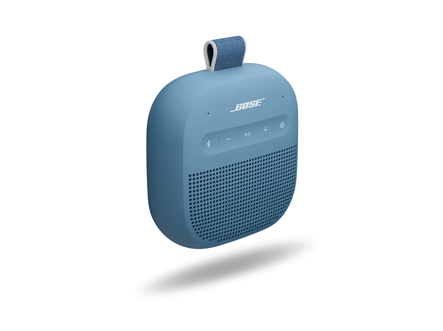 Shop Bose SoundLink Micro Portable Speaker (2nd Gen) - Image 2