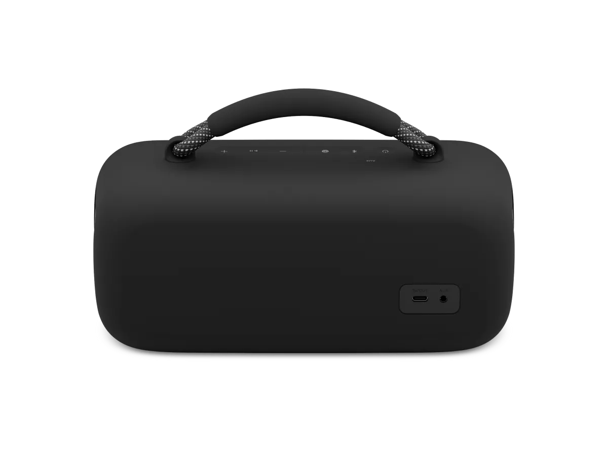 Shop the refurbished SoundLink Max Bluetooth Speaker - Boombox Speaker - Image 6